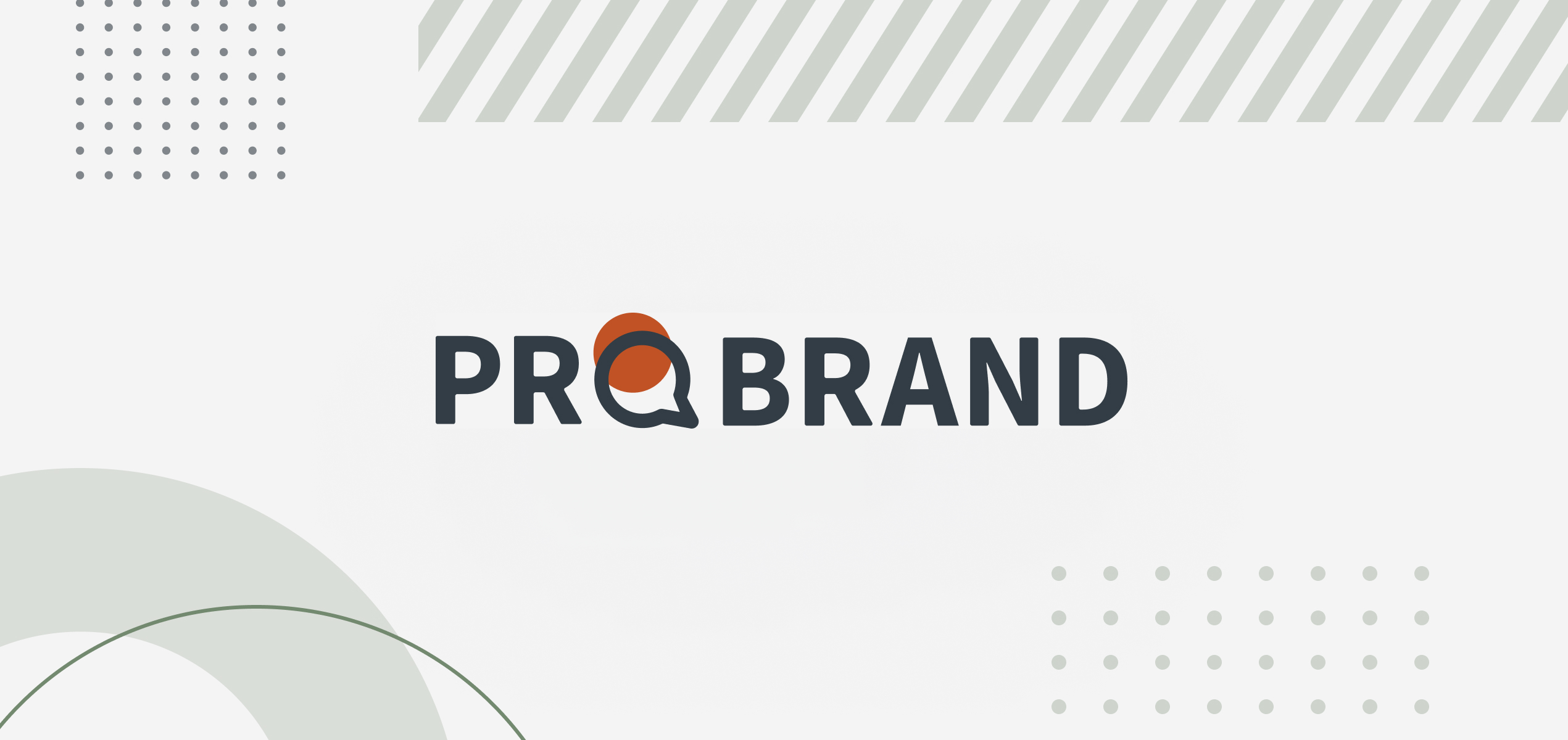 PROBRAND: творчество и ответственность